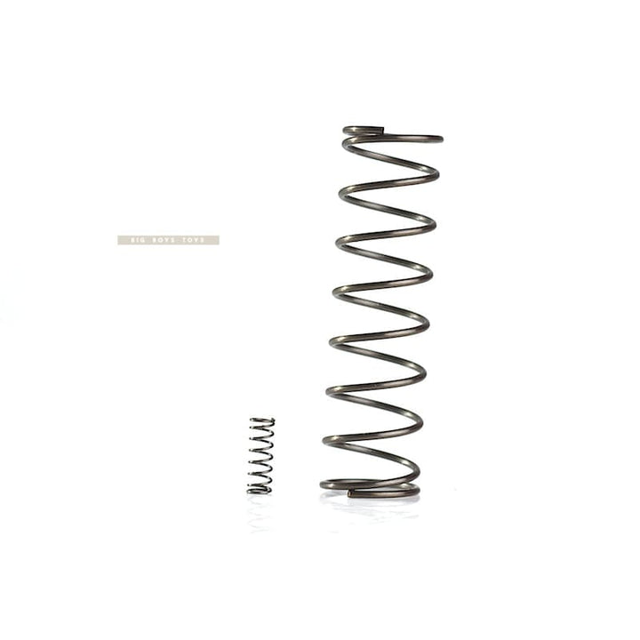 G&P GBB S Forward Assist for WA M4A1 Series - Silver - Bang Bang Airsoft