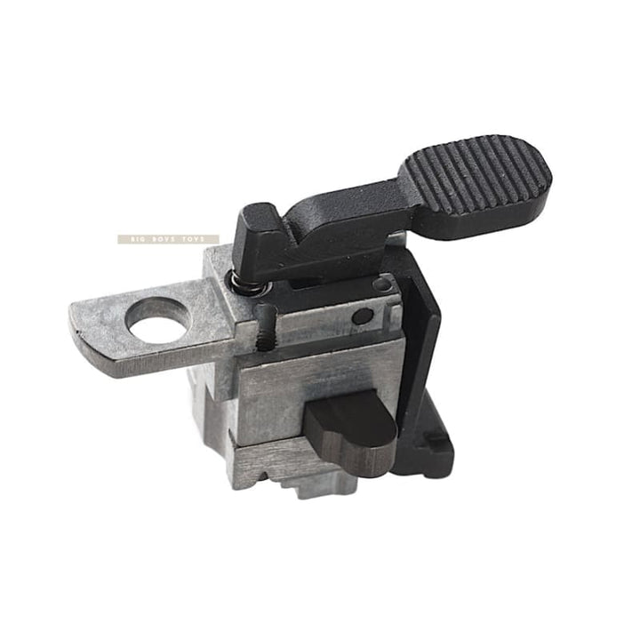 G&P GBB Steel Bolt Stop Set for WA M4A1 Series / G&P WA M4A1 Series Metal Body - Bang Bang Airsoft