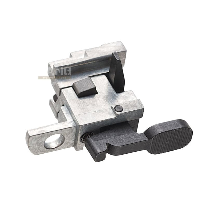 G&P GBB Steel Bolt Stop Set for WA M4A1 Series / G&P WA M4A1 Series Metal Body - Bang Bang Airsoft
