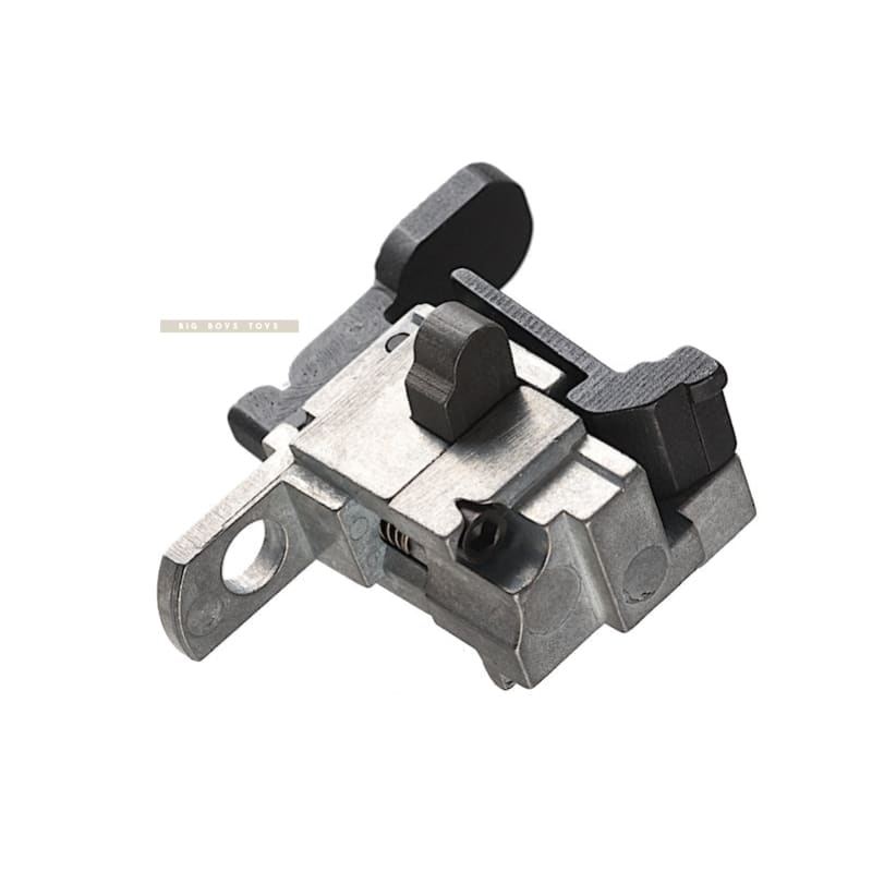 G&P GBB Steel Bolt Stop Set for WA M4A1 Series / G&P WA M4A1 Series Metal Body - Bang Bang Airsoft