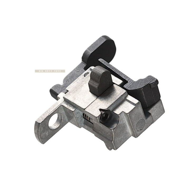 G&P GBB Steel Bolt Stop Set for WA M4A1 Series / G&P WA M4A1 Series Metal Body - Bang Bang Airsoft