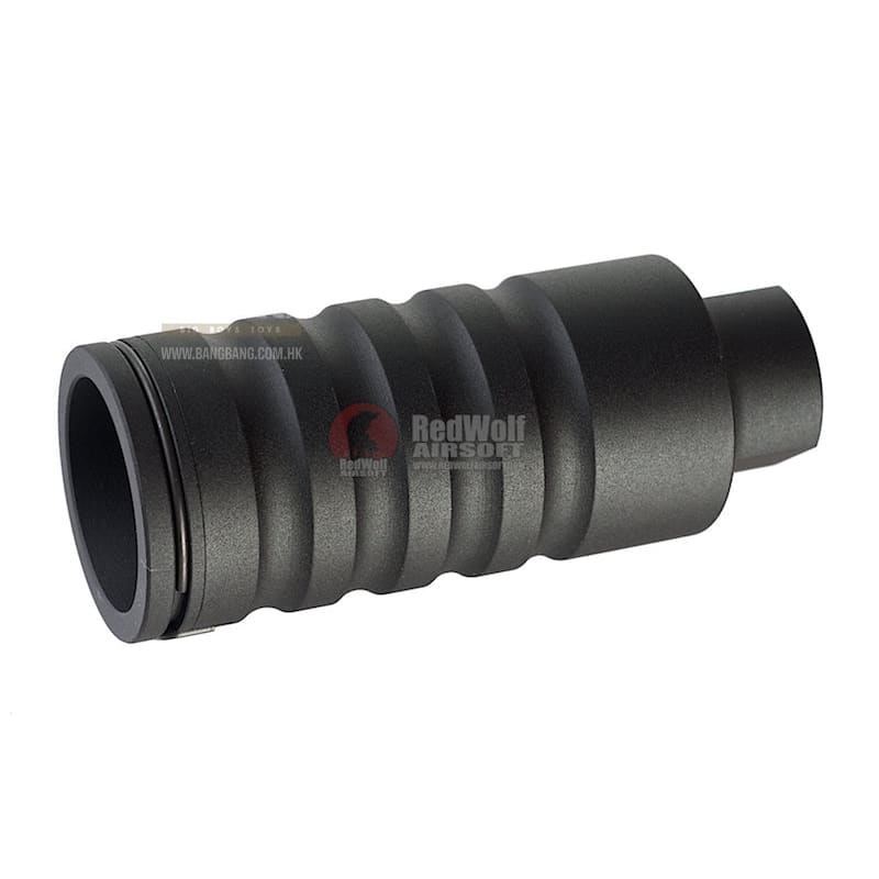 G&P Go Loud Flashider (CW) for Tokyo Marui M16 / M4 Series - Bang Bang Airsoft