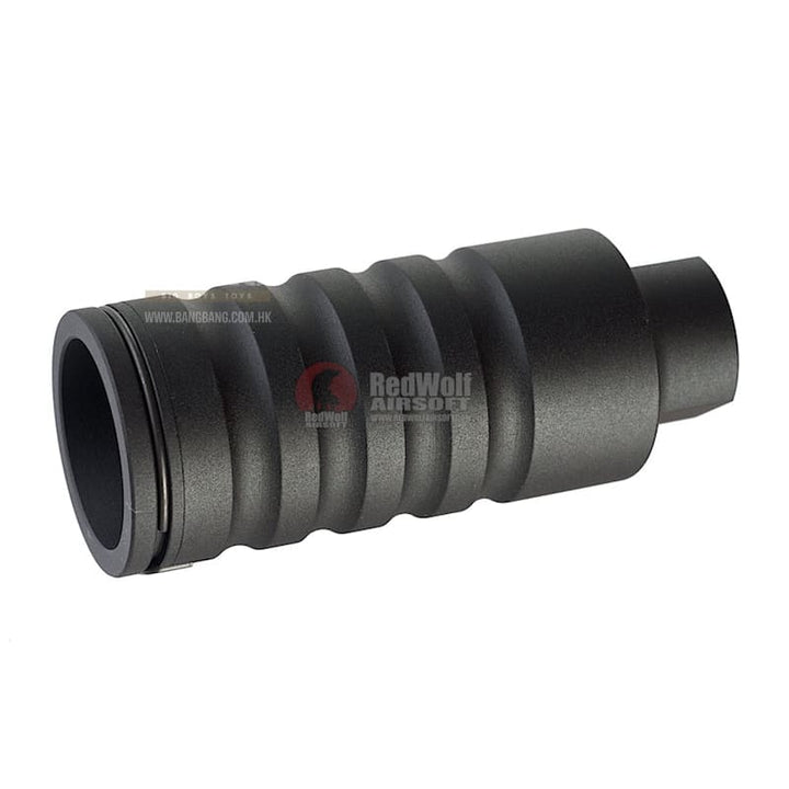 G&P Go Loud Flashider (CW) for Tokyo Marui M16 / M4 Series - Bang Bang Airsoft
