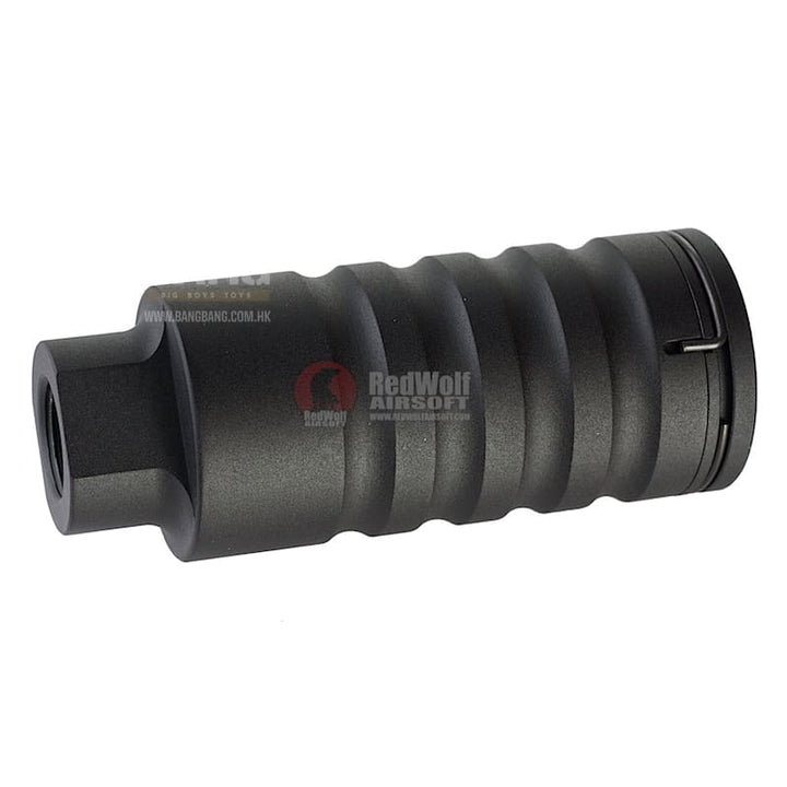 G&P Go Loud Flashider (CW) for Tokyo Marui M16 / M4 Series - Bang Bang Airsoft