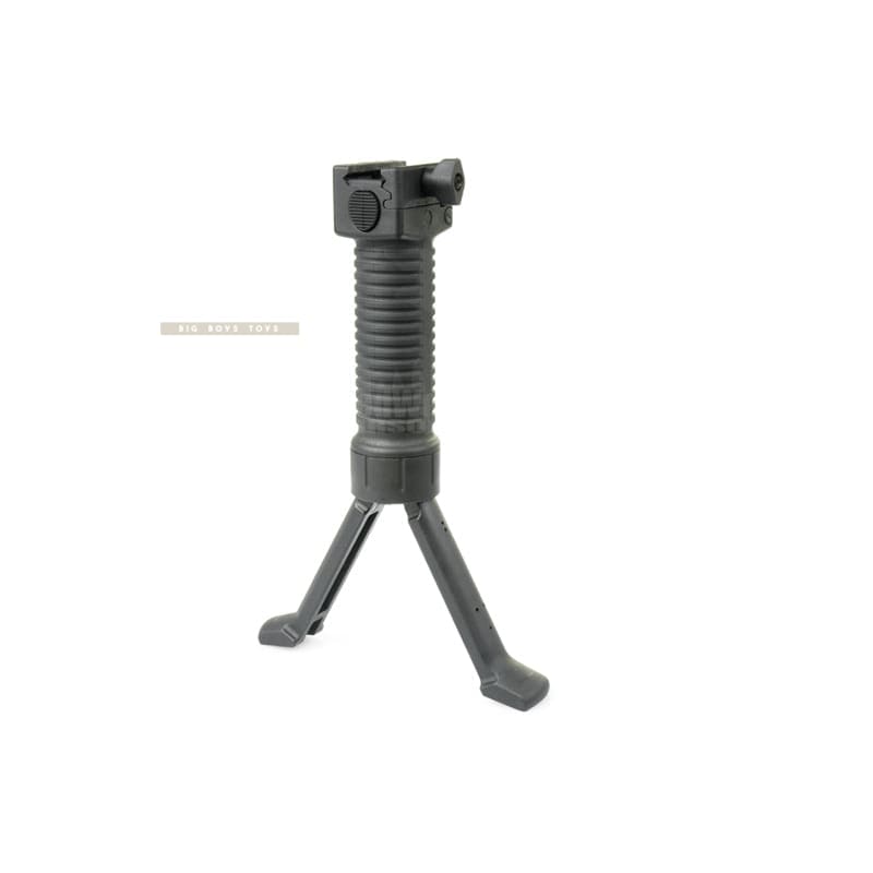G&P Gripod (Black) - Bang Bang Airsoft