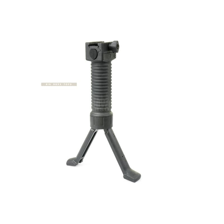 G&P Gripod (Black) - Bang Bang Airsoft