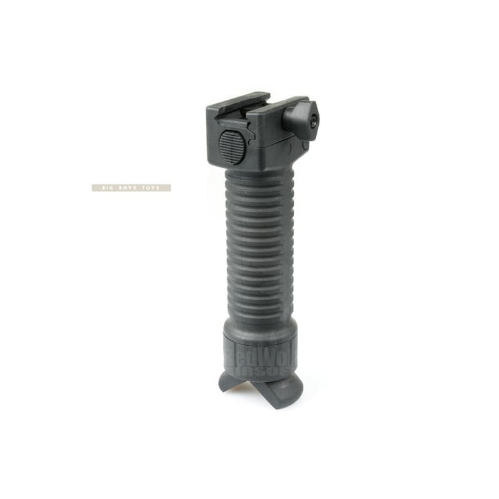 G&P Gripod (Black) - Bang Bang Airsoft