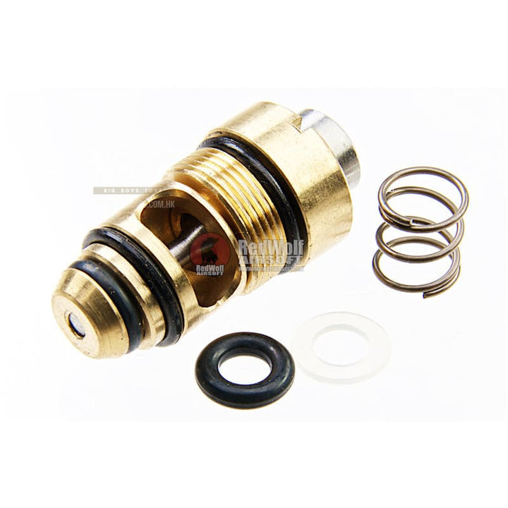 G&P High Flow Valve For Tokyo Marui M4A1 MWS GBB & Hi - capa Magazine - Bang Bang Airsoft