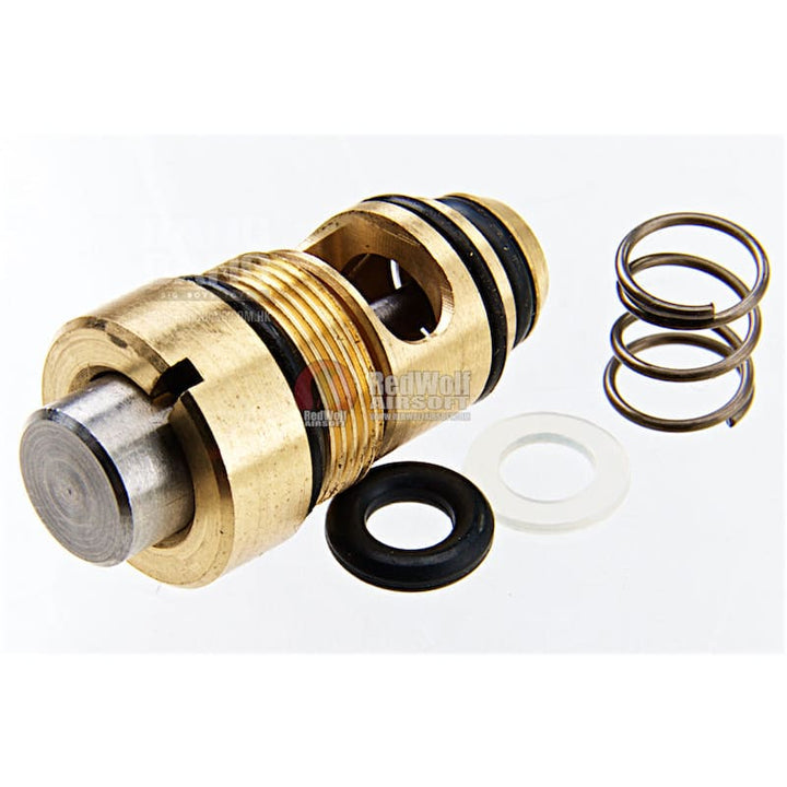 G&P High Flow Valve For Tokyo Marui M4A1 MWS GBB & Hi - capa Magazine - Bang Bang Airsoft