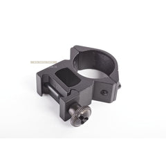 G&p high scope rings free shipping on sale