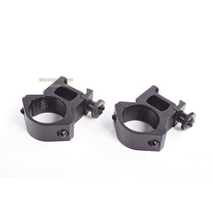 G&p high scope rings free shipping on sale