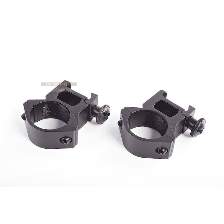 G&P High Scope Rings - Bang Bang Airsoft