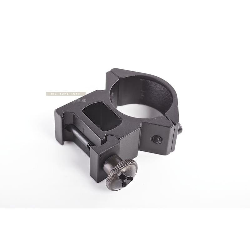 G&P High Scope Rings - Bang Bang Airsoft
