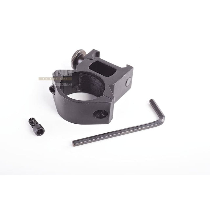 G&P High Scope Rings - Bang Bang Airsoft