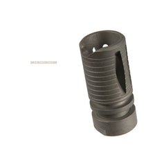 G&p kac style flash hider (14mm cw / +ve) free shipping