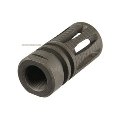 G&p kac style flash hider (14mm cw / +ve) free shipping