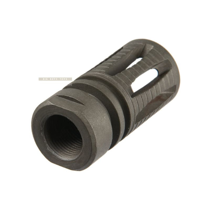 G&P KAC Style Flash Hider (14mm CW / +ve) - Bang Bang Airsoft