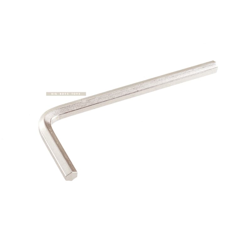 G&P Keymod Cable Switch Modular Grip (Black) - Bang Bang Airsoft