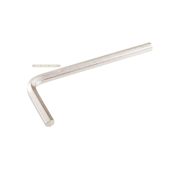 G&P Keymod Cable Switch Modular Grip (Black) - Bang Bang Airsoft