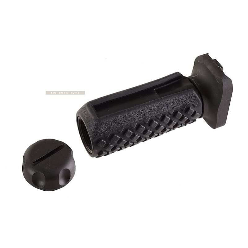G&P Keymod Cable Switch Modular Grip (Black) - Bang Bang Airsoft