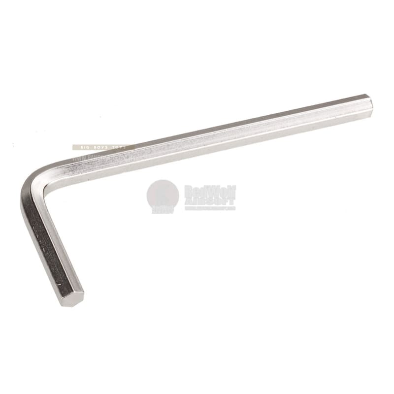 G&P Keymod Cable Switch Modular Grip (Sand) - Bang Bang Airsoft