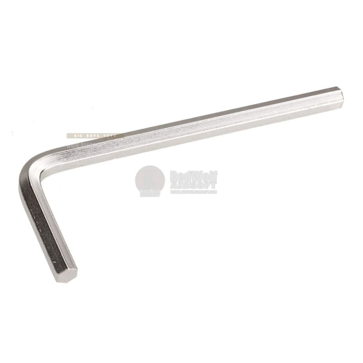 G&P Keymod Cable Switch Modular Grip (Sand) - Bang Bang Airsoft