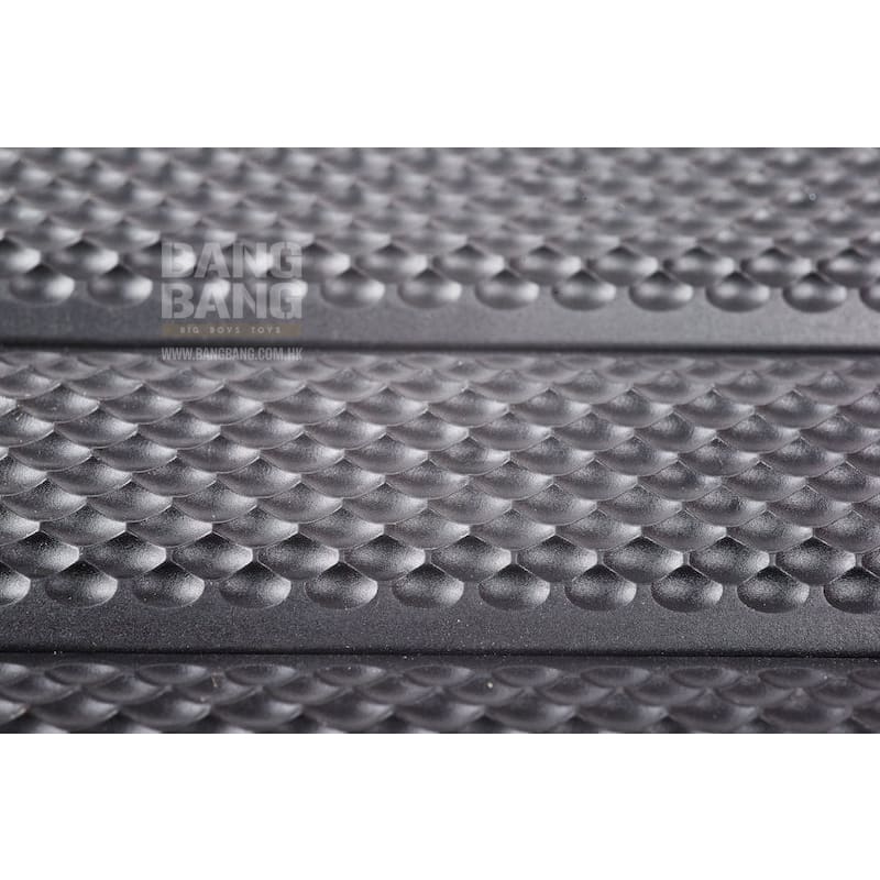 G&p keymod soft rail cover a - bk free shipping on sale