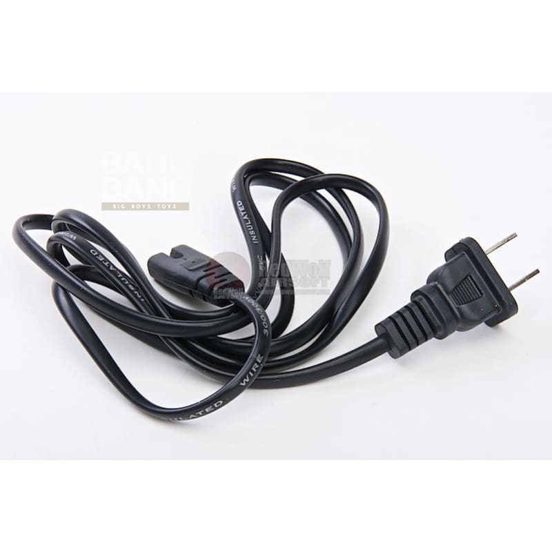 G&P Li - ion Polymer (LiPo) Charger (B) (110v - 240 Multivoltage) - US Plug - Bang Bang Airsoft