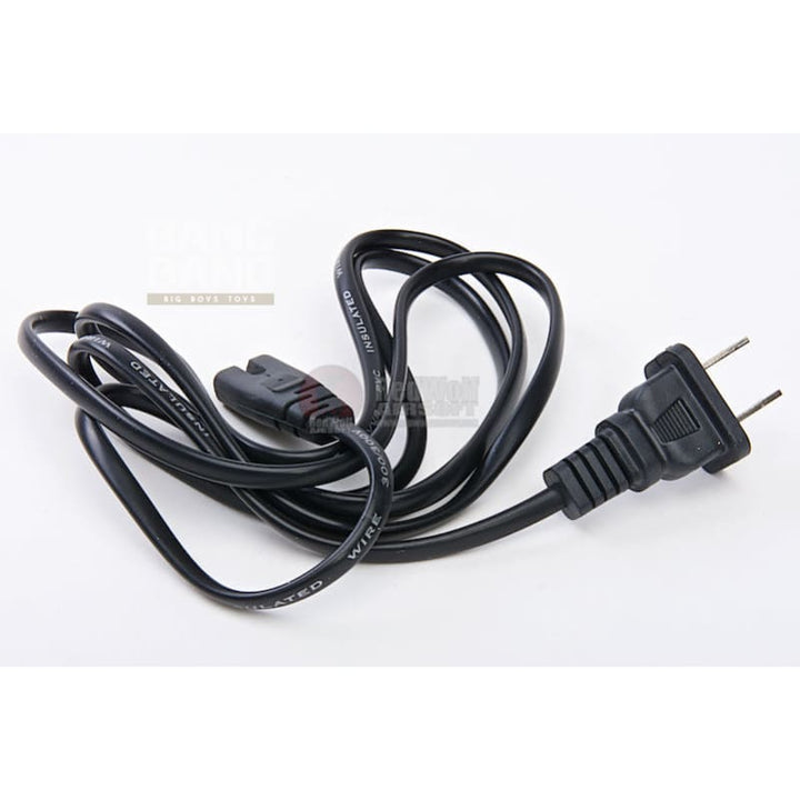 G&P Li - ion Polymer (LiPo) Charger (B) (110v - 240 Multivoltage) - US Plug - Bang Bang Airsoft