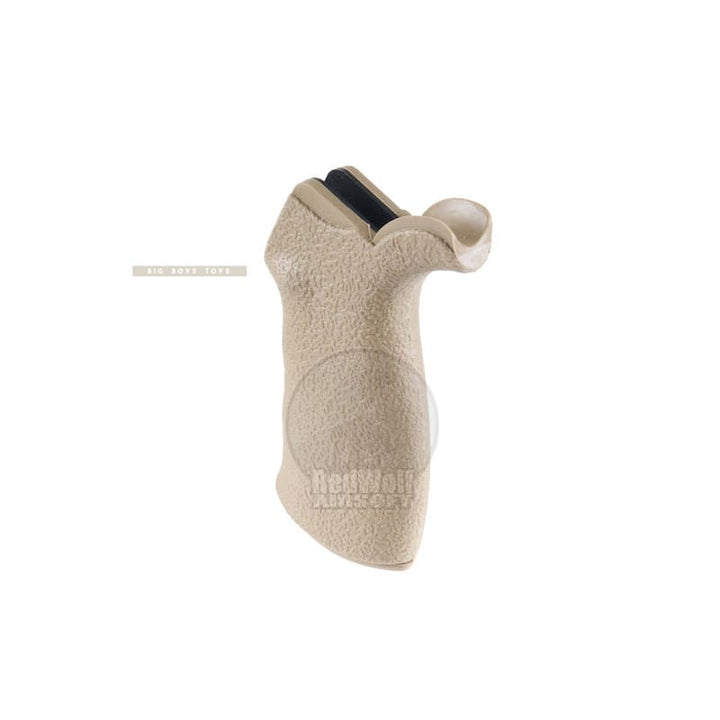 G&P LMT Grip for GBB - (Sand) - Bang Bang Airsoft