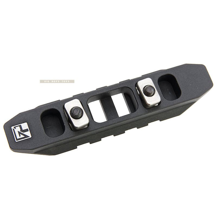 G&P M - Lok / Keymod 85mm Rail Type B - Black - Bang Bang Airsoft