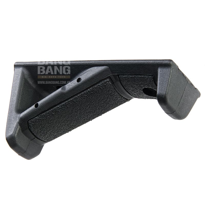 G&P M - lok / Keyomd Rail Cover Set - Black - Bang Bang Airsoft