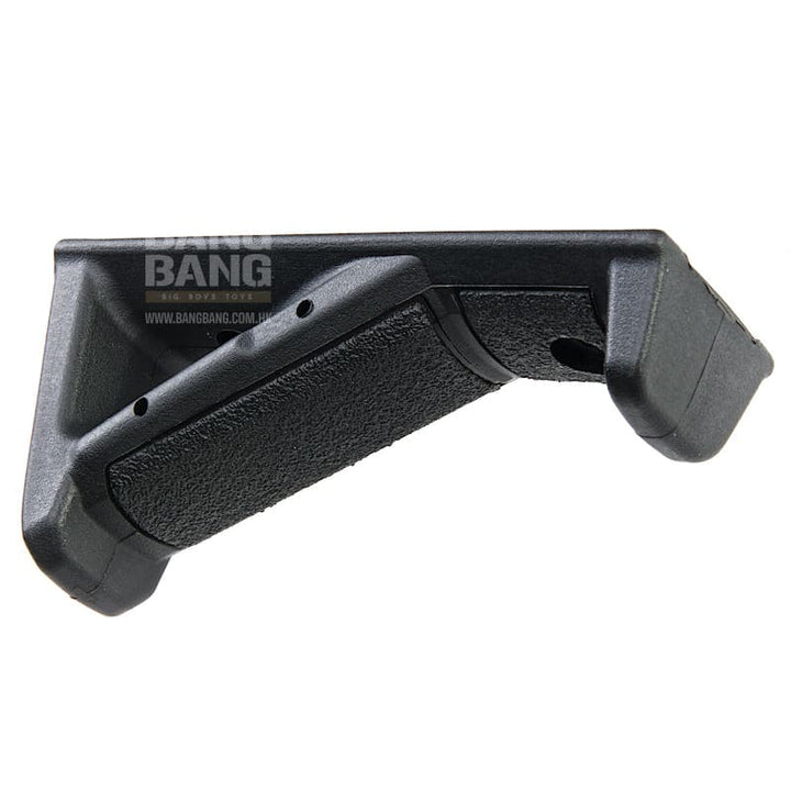 G&P M - lok / Keyomd Rail Cover Set - Black - Bang Bang Airsoft