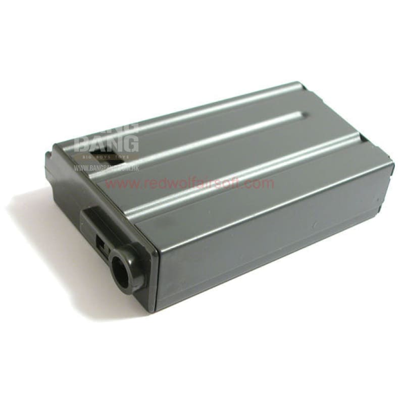 G&P M16 VN Short Magazine (110rds) - Bang Bang Airsoft