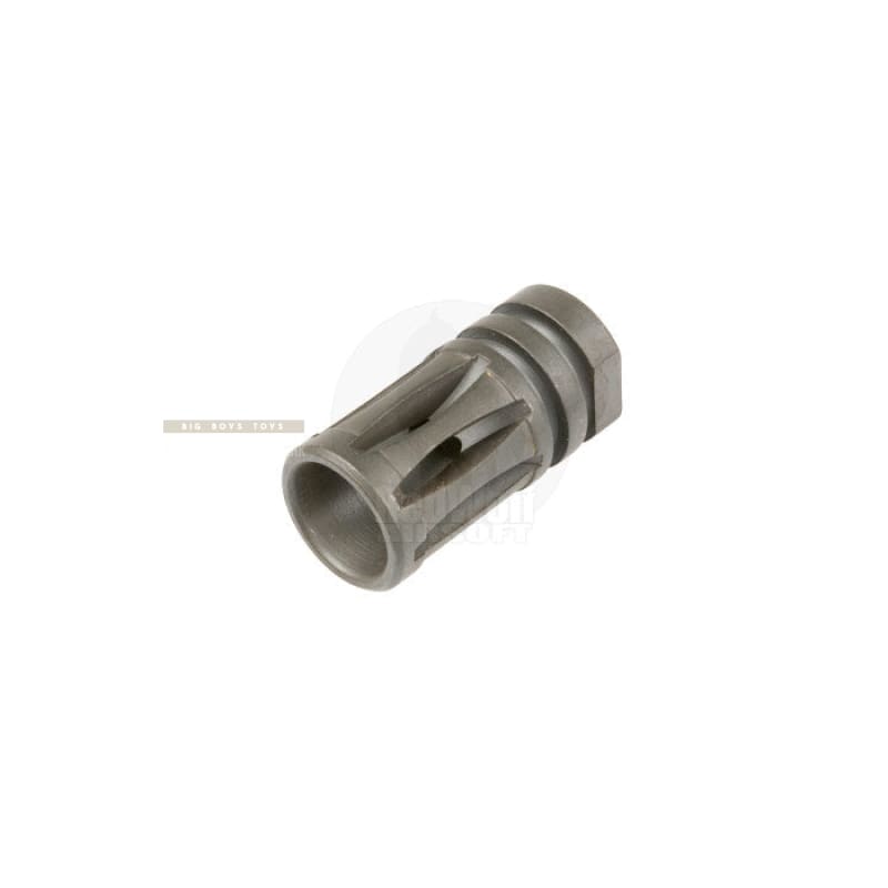 G&P M4 Flash hider (14mm CW) - Bang Bang Airsoft