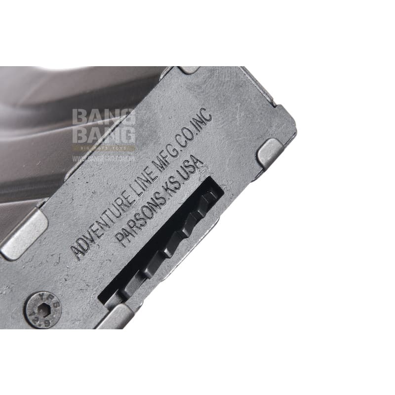 G&P M4 / M16 Hi - Cap Magazine (360rds) - Bang Bang Airsoft