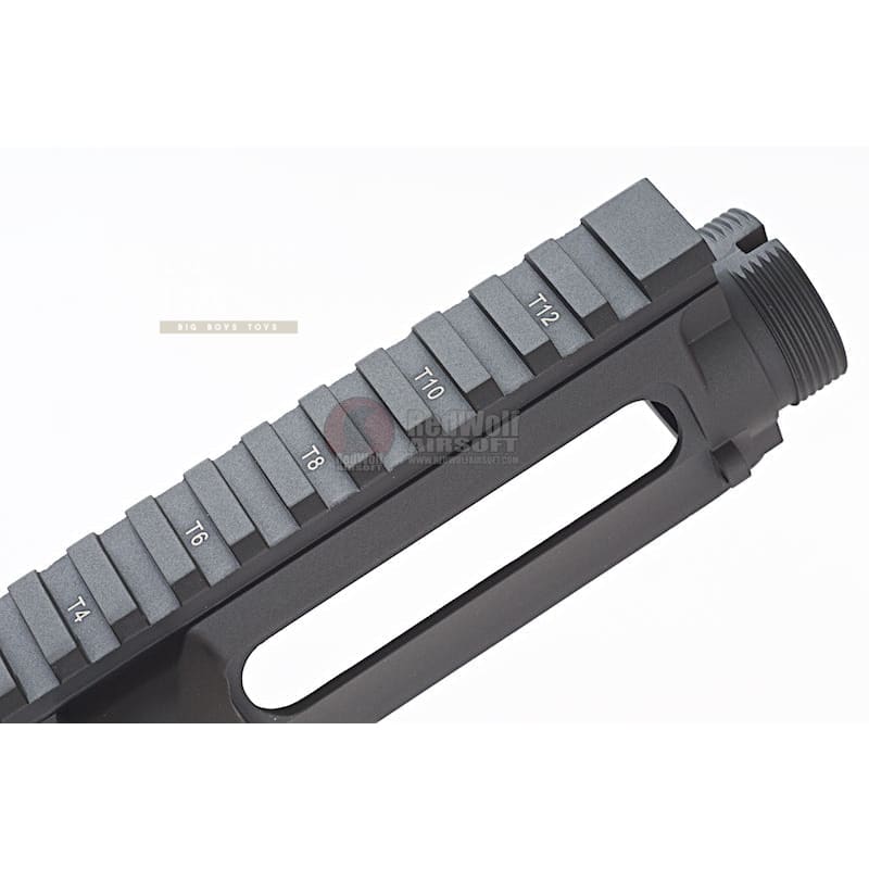 G&P M4 Upper Receiver for G&P M4 Series Lower Receiver - Bla - Bang Bang Airsoft