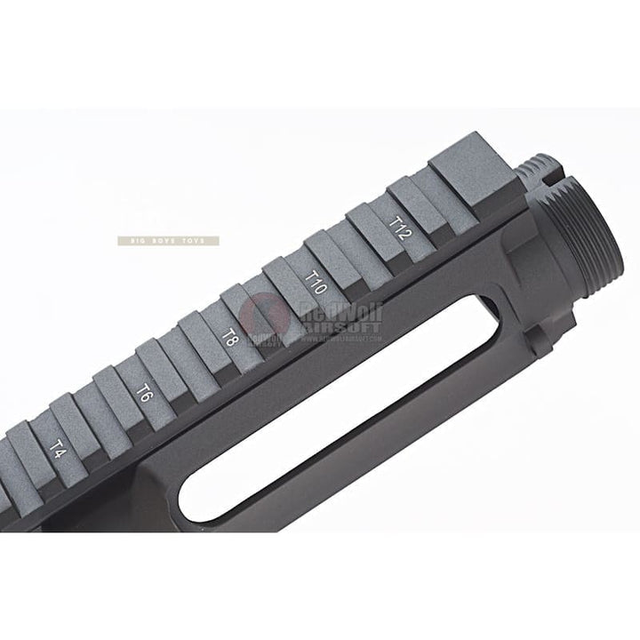 G&P M4 Upper Receiver for G&P M4 Series Lower Receiver - Bla - Bang Bang Airsoft