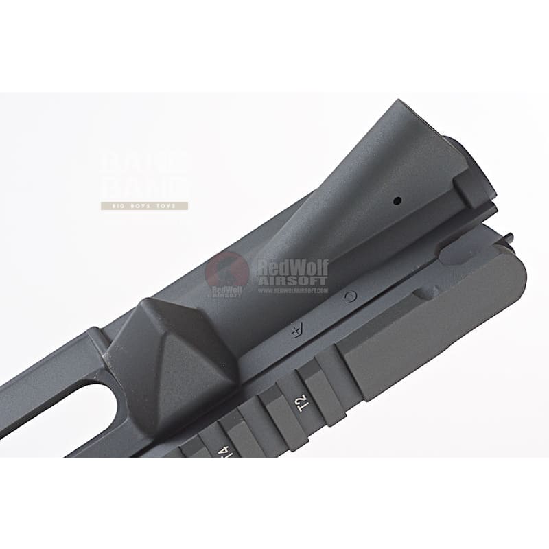 G&P M4 Upper Receiver for G&P M4 Series Lower Receiver - Bla - Bang Bang Airsoft
