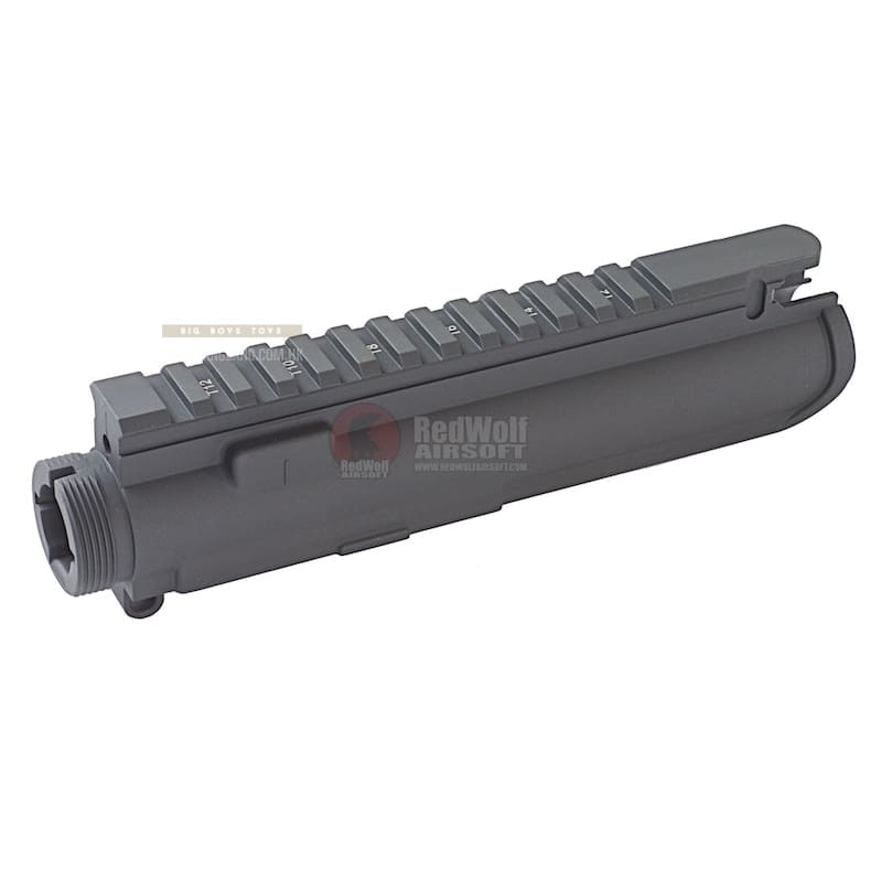 G&P M4 Upper Receiver for G&P M4 Series Lower Receiver - Bla - Bang Bang Airsoft