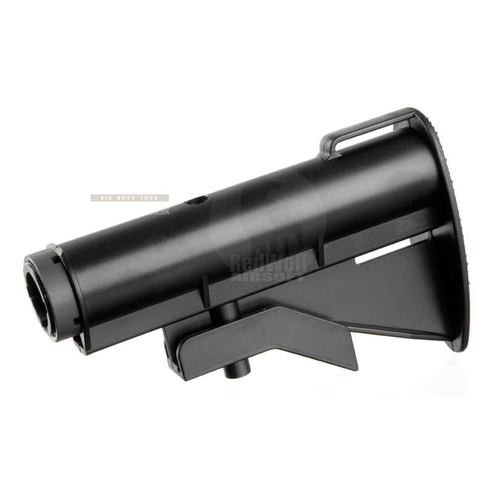 G&P M4A1 5 Position Sliding Buttstock (Black) - Bang Bang Airsoft