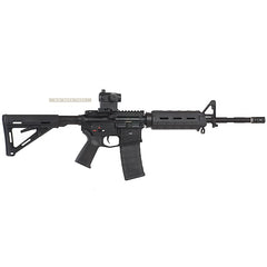 G&p magpul moe carbine (black) aeg (auto electric gun) free