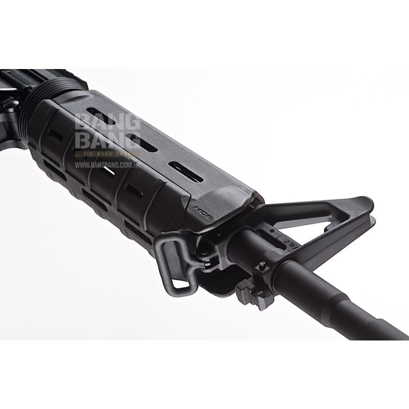 G&p magpul moe carbine (black) aeg (auto electric gun) free