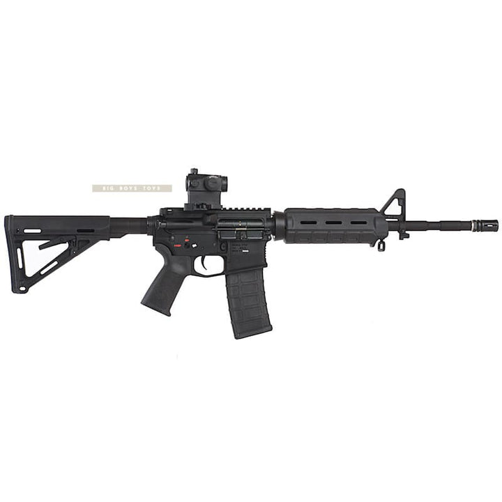 G&P Magpul MOE Carbine (Black) - Bang Bang Airsoft