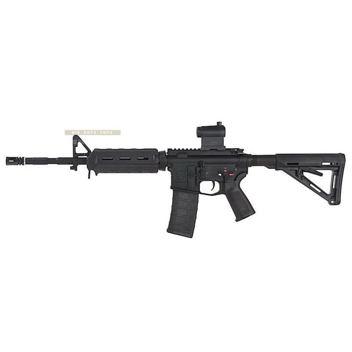 G&P Magpul MOE Carbine (Black) - Bang Bang Airsoft