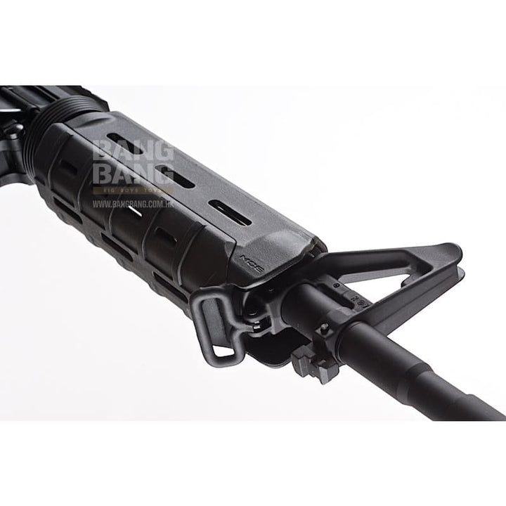 G&P Magpul MOE Carbine (Black) - Bang Bang Airsoft
