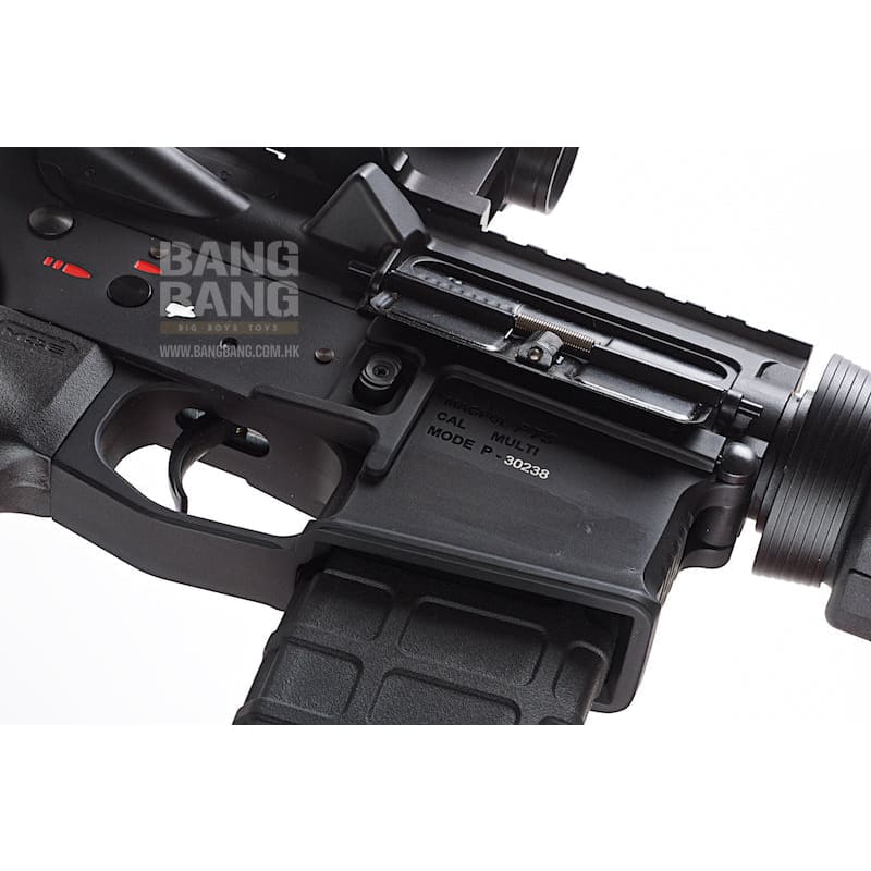 G&P Magpul MOE Carbine (Black) - Bang Bang Airsoft