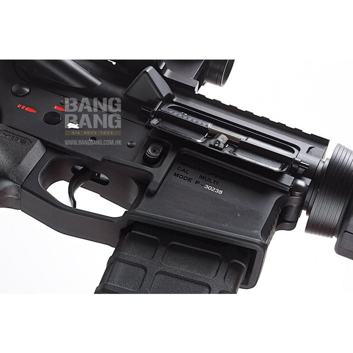 G&P Magpul MOE Carbine (Black) - Bang Bang Airsoft