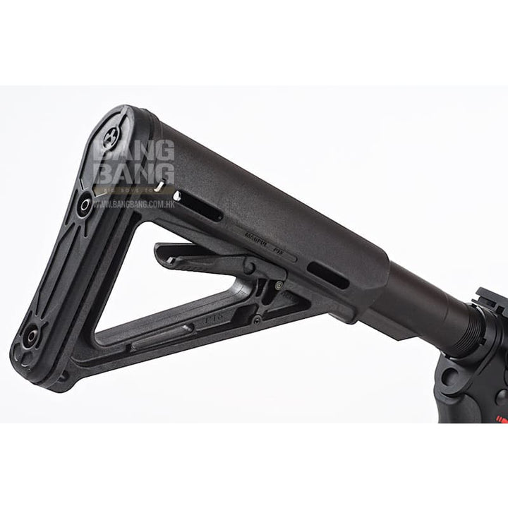 G&P Magpul MOE Carbine (Black) - Bang Bang Airsoft