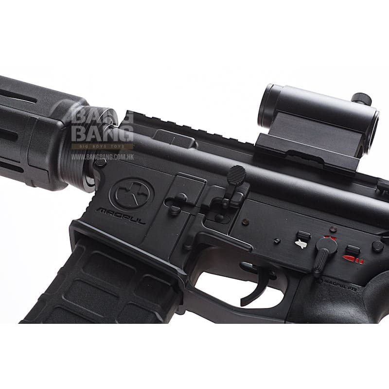 G&P Magpul MOE Carbine (Black) - Bang Bang Airsoft